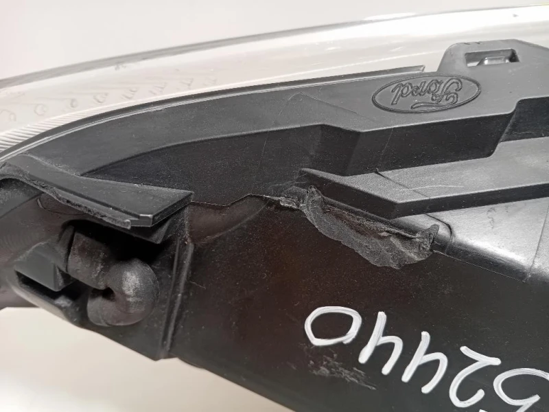 Proiettore ANT DX 2126877 Ford Fiesta VI VAN 2012