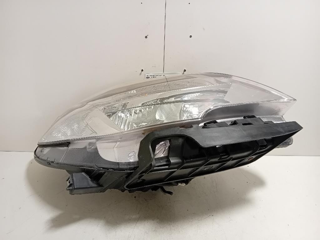 Fanale POST DX 26110202 Renault CLIO IV 2013