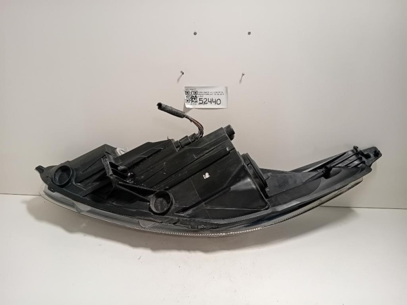 Proiettore ANT DX 2126877 Ford Fiesta VI VAN 2012