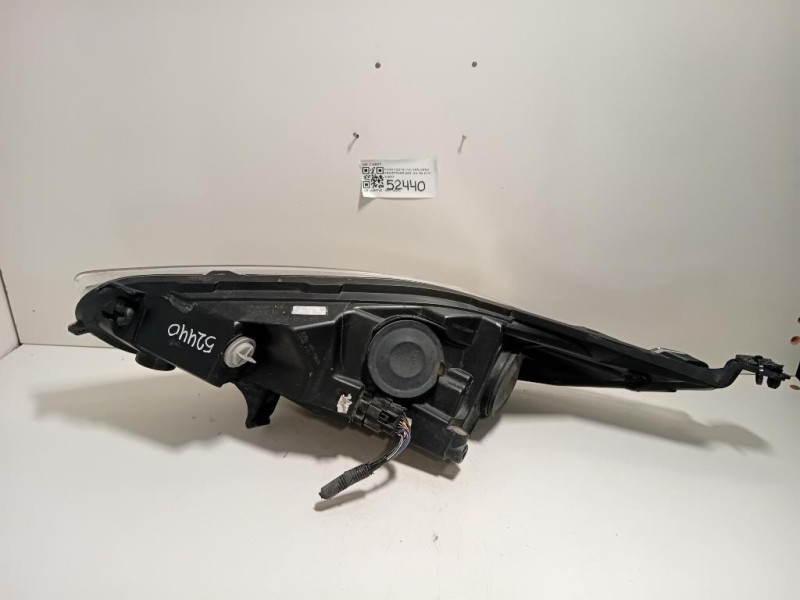 Proiettore ANT DX 2126877 Ford Fiesta VI VAN 2012