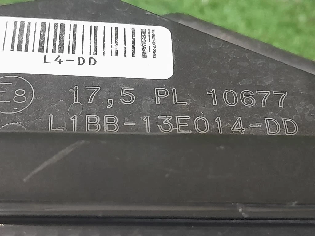 Proiettore ANT DX L1BB13E014DD Ford Fiesta VII 2017