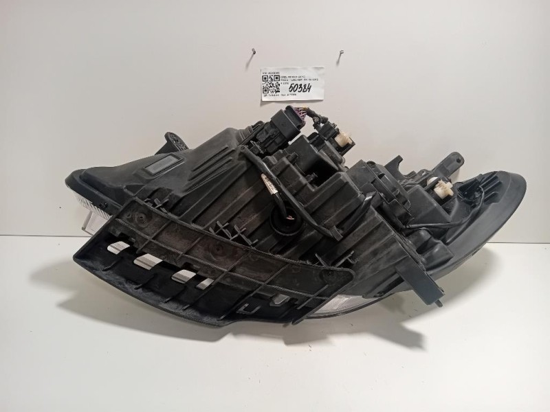 Fanale POST DX  Renault CLIO IV 2013