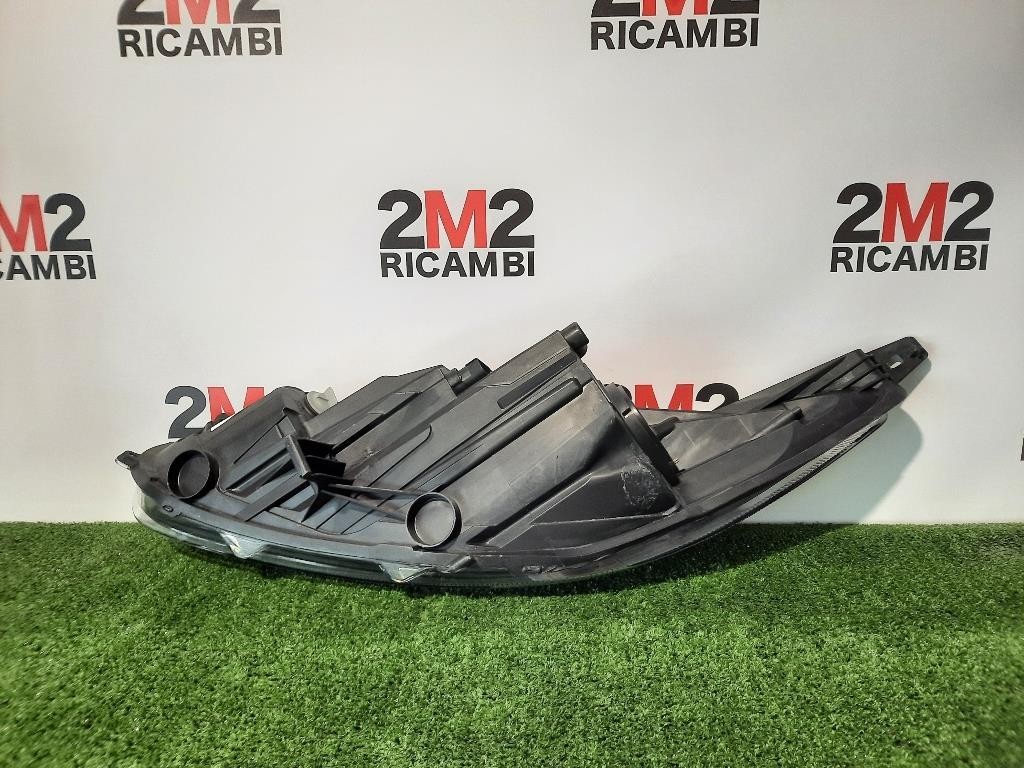 Proiettore ANT DX 2489173 Ford Fiesta VII 2017