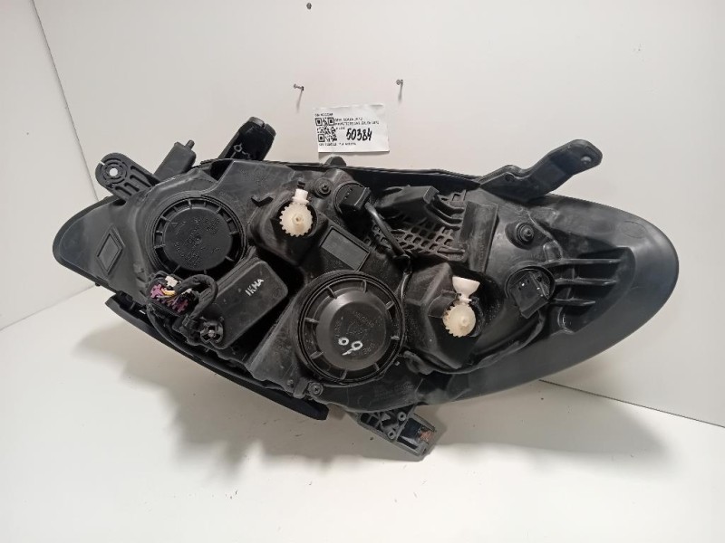 Fanale POST DX  Renault CLIO IV 2013