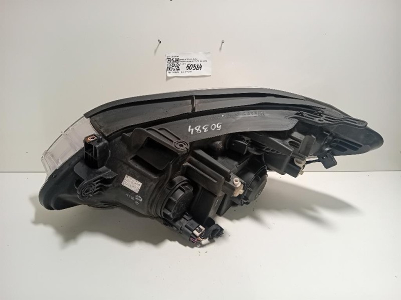 Fanale POST DX  Renault CLIO IV 2013