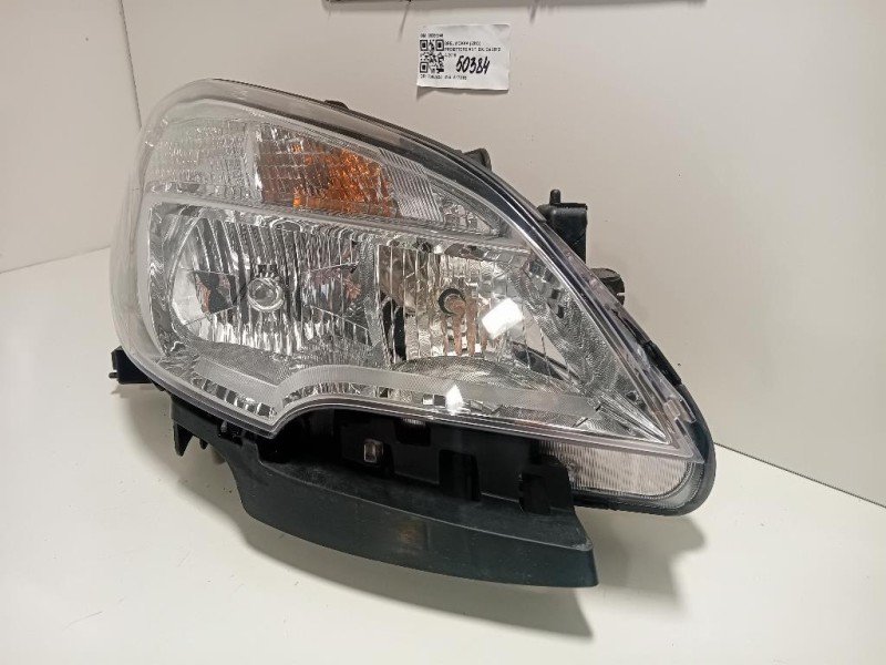 Fanale POST DX  Renault CLIO IV 2013