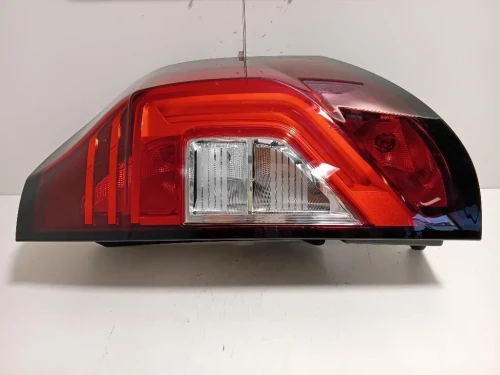 Fanale POST DX 265501222 Renault Kangoo I 1998