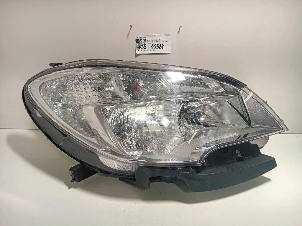 Proiettore ANT DX 95386946 Opel Mokka 2013