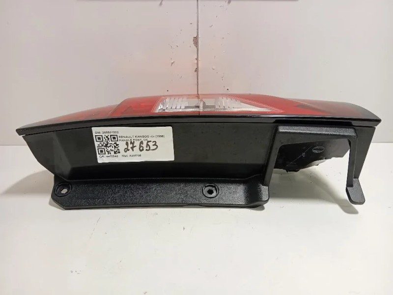 Fanale POST DX 265501222 Renault Kangoo I 1998