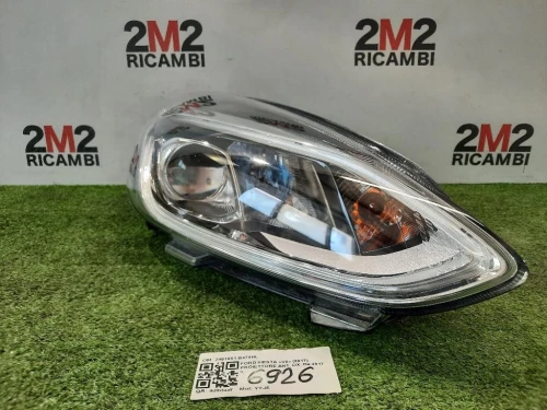 Proiettore ANT DX 2461851 B479HL Ford Fiesta VII 2017