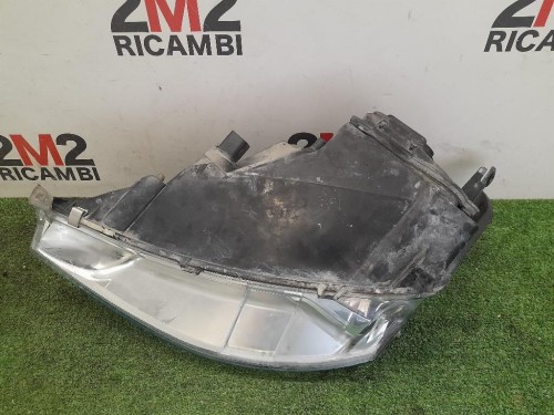 Proiettore ANT DX 1152095 Ford Focus I 1999