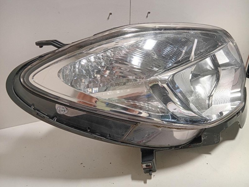 Fanale POST DX 8200419952 Renault Kangoo III 2008