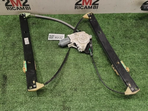 Alzacristallo Porta ANT SX 8K0837461E Audi A4 8K5 Avant 2012