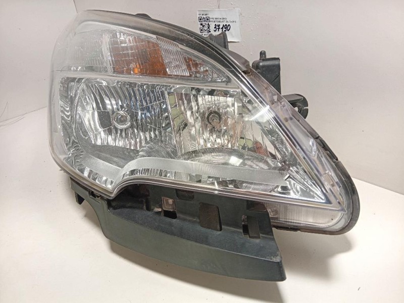 Fanale POST DX 8200419952 Renault Kangoo III 2008