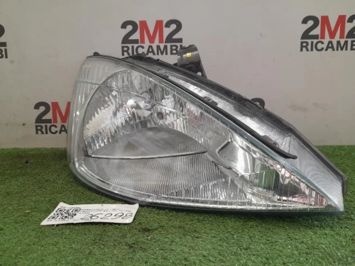 Proiettore ANT DX 1152095 Ford Focus I 1999