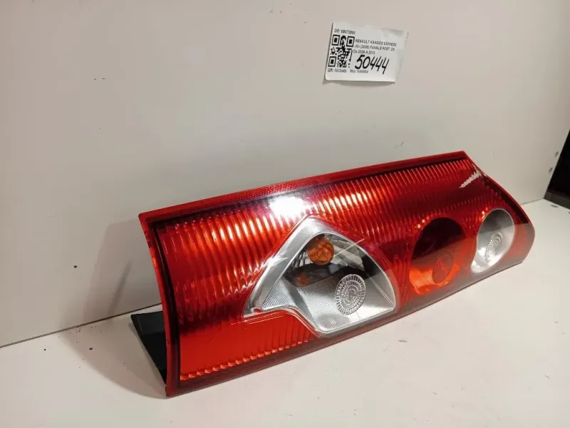 Fanale POST DX 89072580 Renault Kangoo Express III 2008
