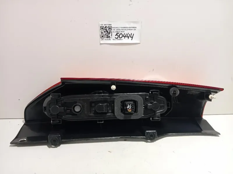 Fanale POST DX 89072580 Renault Kangoo Express III 2008