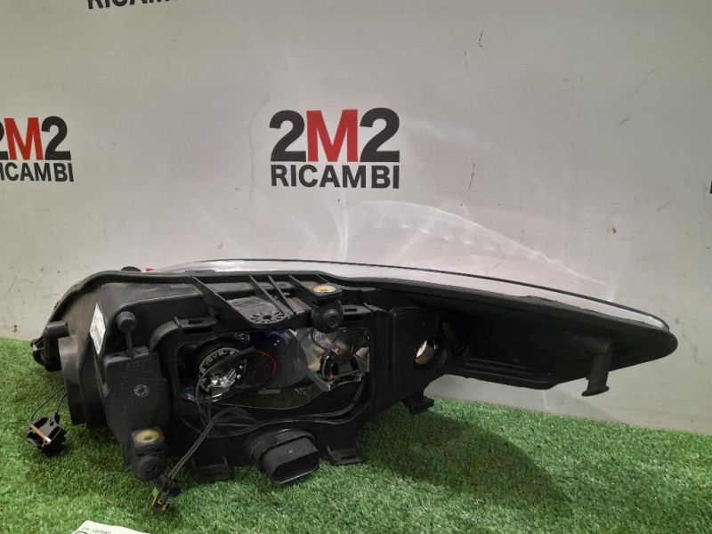 Proiettore ANT DX 13005AD Ford Focus III 2008