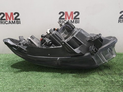 Fanale POST DX 89319621 Renault Mégane III 2009