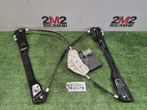 Alzacristallo Porta ANT DX 3AA959702A 3AA837461C Volkswagen Passat VI 2011