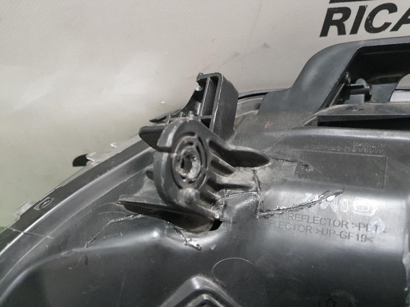 Fanale POST DX 89319621 Renault Mégane III 2009