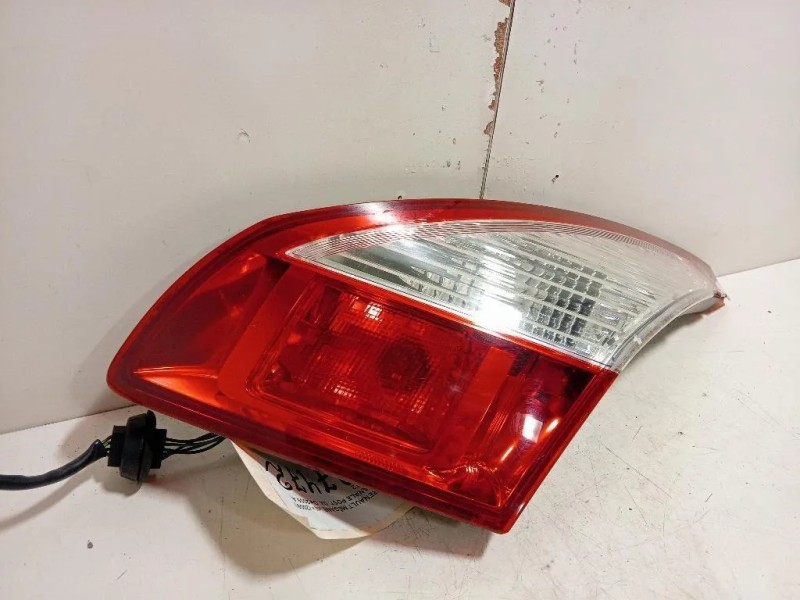 Fanale POST DX 89319621 Renault Mégane III 2009