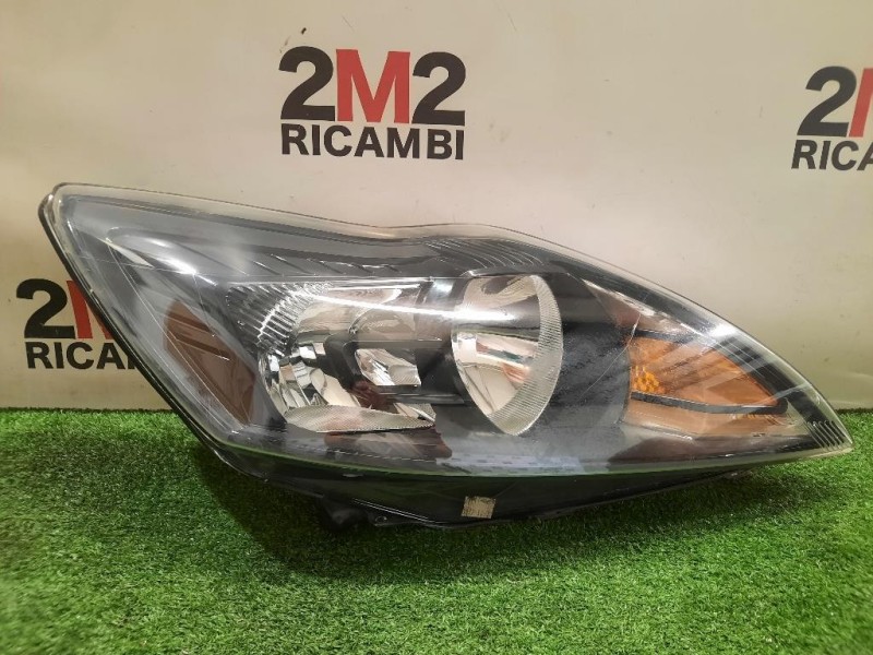 Proiettore ANT DX 8M5113W029CE Ford Focus III 2008