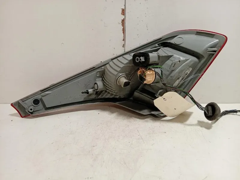 Fanale POST DX 89319621 Renault Mégane III 2009