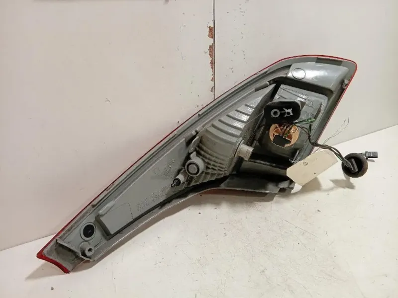 Fanale POST DX 89319621 Renault Mégane III 2009