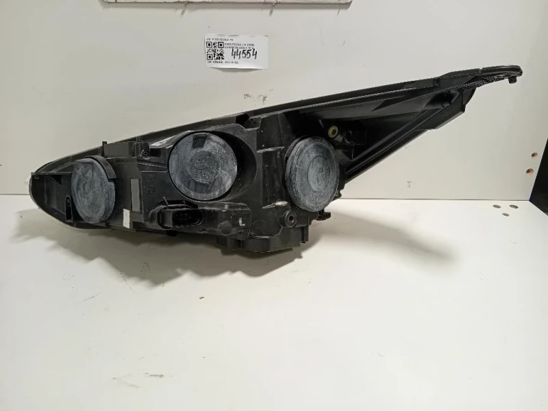 Proiettore ANT DX F1EB-13W030-PB Ford Focus III 2008