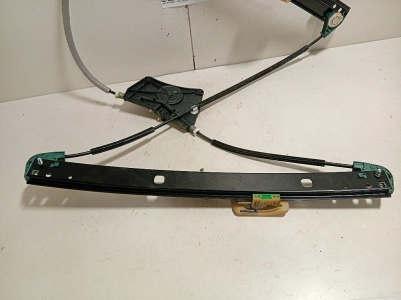 Alzacristallo Porta ANT SX 4K0 837 461 Audi A6 4a5c8 Avant 2018