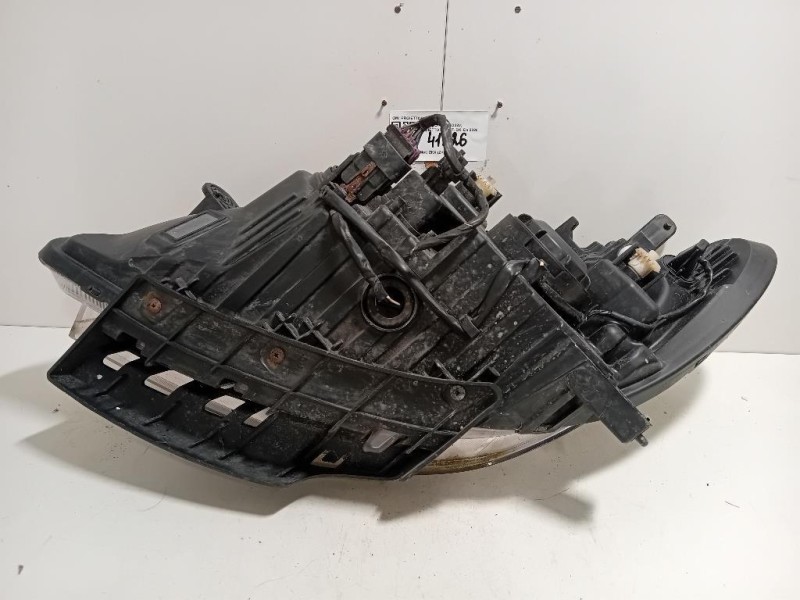 Fanale POST DX 265509578R Renault Mégane IV 2016