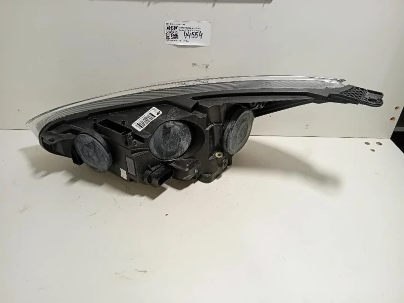 Proiettore ANT DX F1EB-13W030-PB Ford Focus III 2008