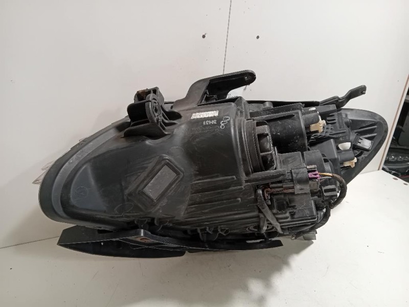 Fanale POST DX 265509578R Renault Mégane IV 2016