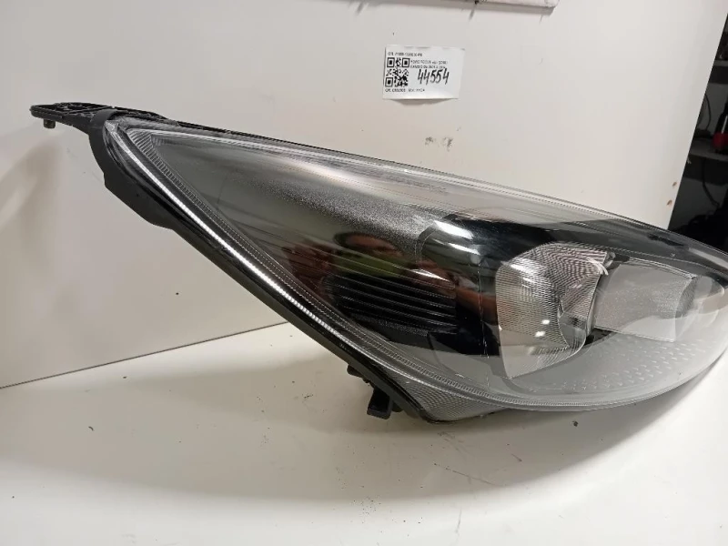 Proiettore ANT DX F1EB-13W030-PB Ford Focus III 2008