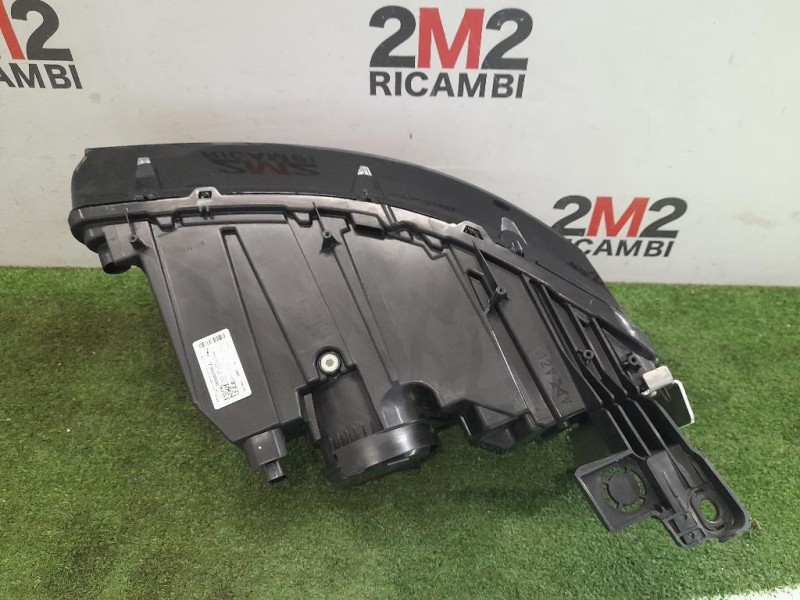 Fanale POST DX 12830938 Saab 9-3 II 2002
