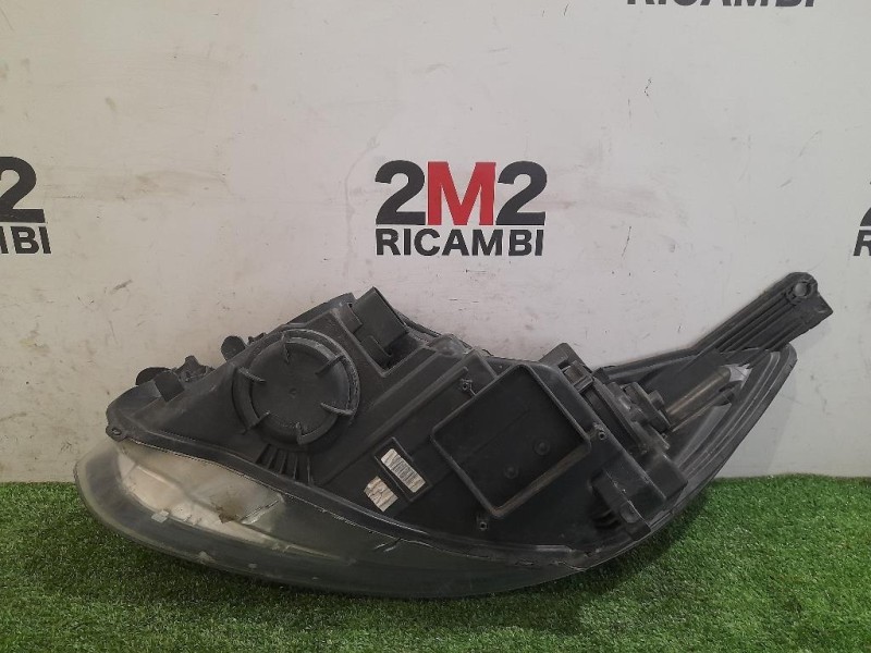 Proiettore ANT DX BM51-13W029-DK Ford Focus IV 2011