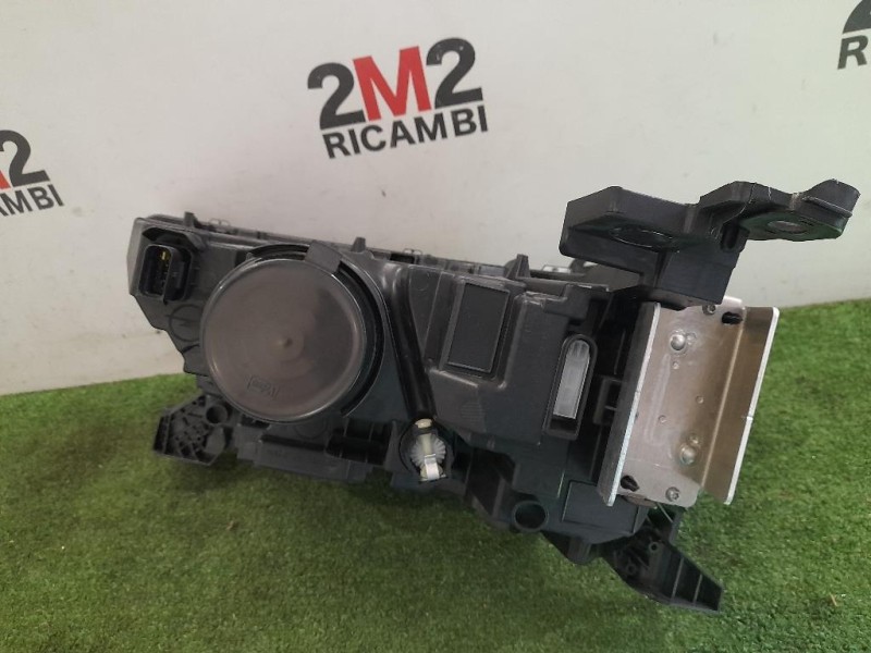 Fanale POST DX 12830938 Saab 9-3 II 2002