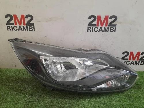 Proiettore ANT DX BM51-13W029-DK Ford Focus IV 2011