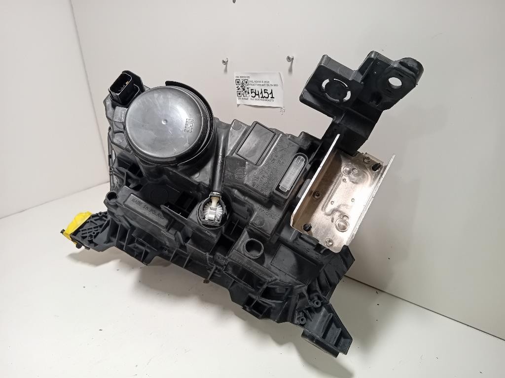 Fanale POST DX 7N5 945 094 G Seat Alhambra 710 2010