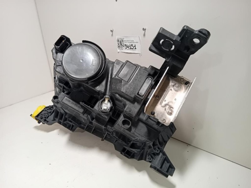 Fanale POST DX 7N5 945 094 G Seat Alhambra 710 2010