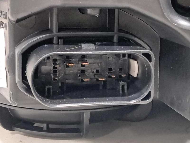 Proiettore ANT DX BM51-13W029-AL Ford Focus IV 2014