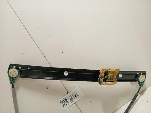 Alzacristallo Porta ANT DX 3AA959702A 3AA837461C Volkswagen Passat VI 2011