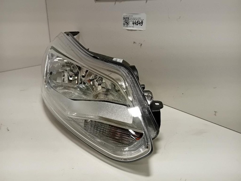Proiettore ANT DX BM51-13W029-AL Ford Focus IV 2014