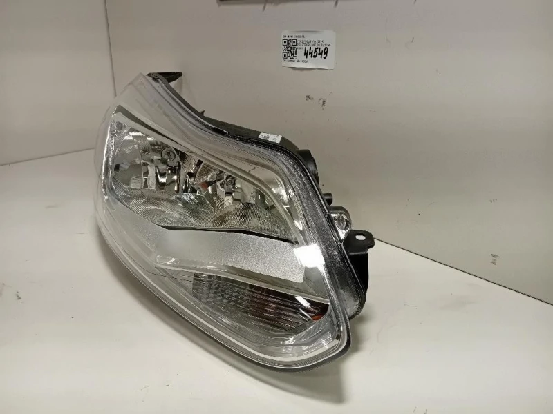 Proiettore ANT DX BM51-13W029-AL Ford Focus IV 2014