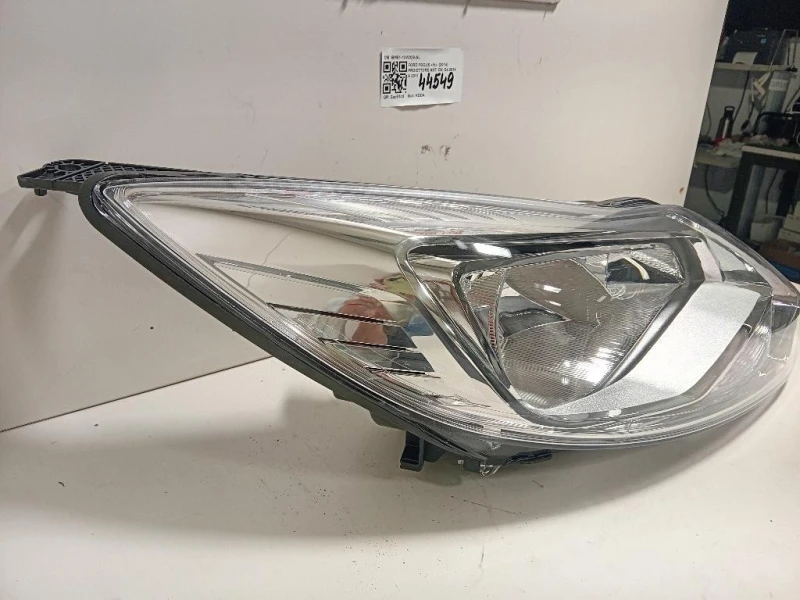 Proiettore ANT DX BM51-13W029-AL Ford Focus IV 2014