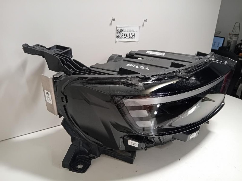 Fanale POST DX 7N5945096H Seat Alhambra 710 2010