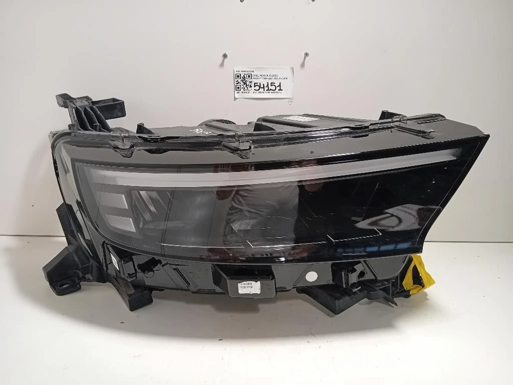 Proiettore ANT DX 9860321280 FULL LED 2024 Opel Mokka B 2024