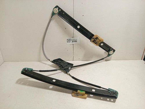 Alzacristallo Porta ANT DX 6Q4837462J Volkswagen POLO IV 2002
