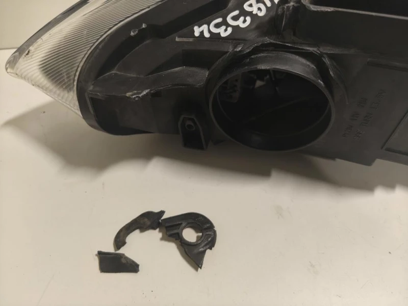 Proiettore ANT DX F1EB-13W029 Ford Focus IV 2014